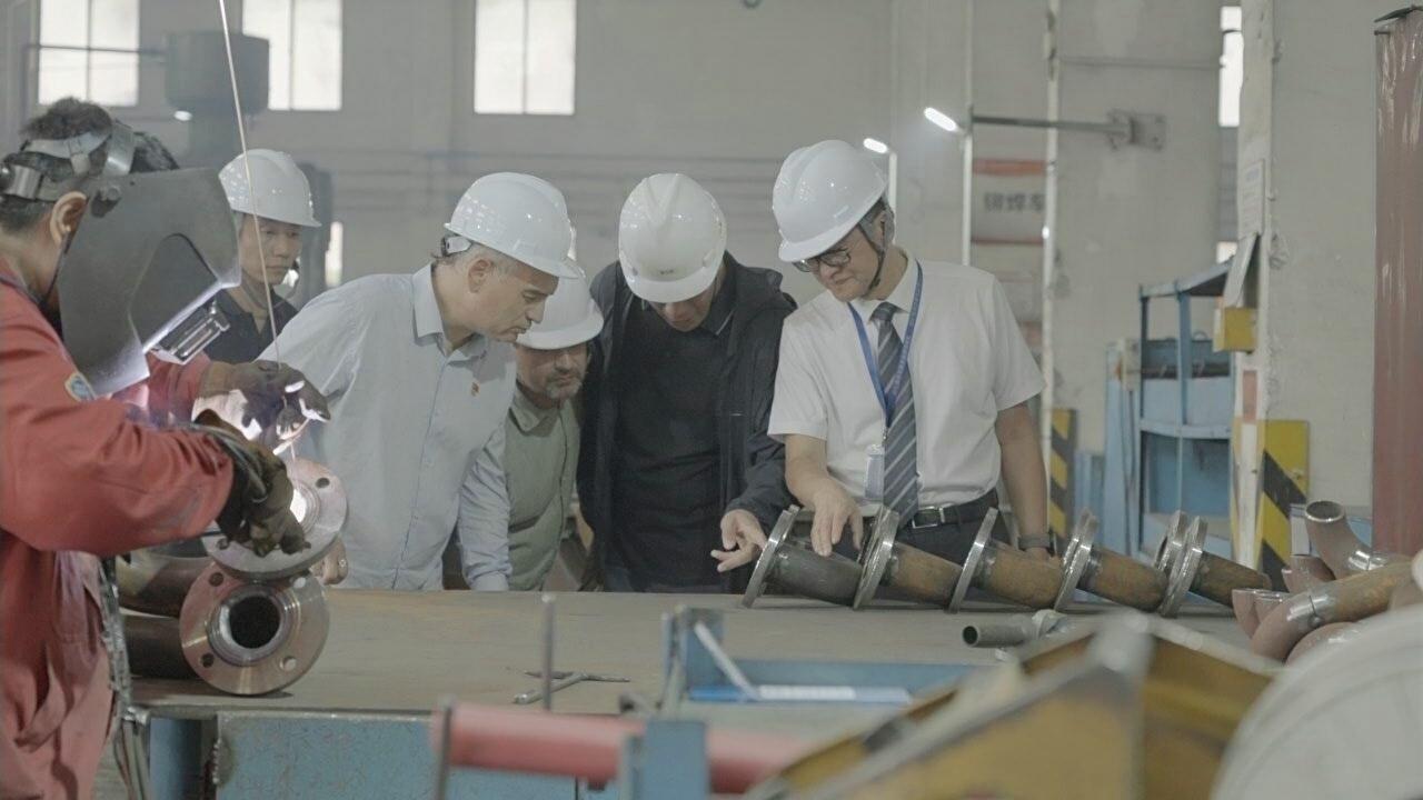 山東華鵬精機(jī)股份有限公司 以科技創(chuàng)新塑造競(jìng)爭(zhēng)新優(yōu)勢(shì) 實(shí)現(xiàn)反壟斷 訂單排至下半年